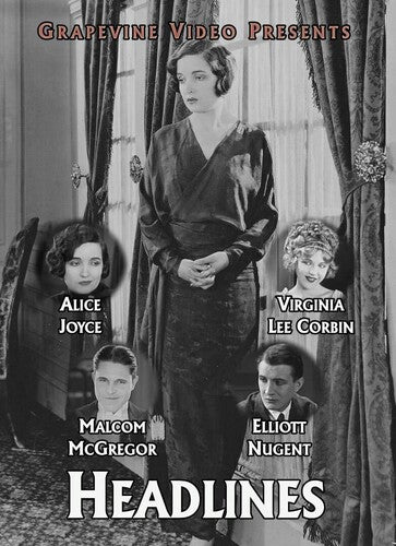 Headlines (1925) (1925)