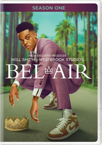 Bel-air:s01 (2022)