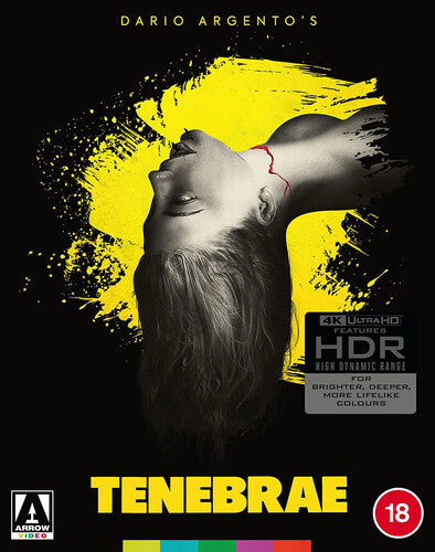 TENEBRAE (1982)