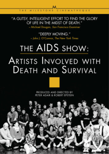 Aids Show (1986) (1986)