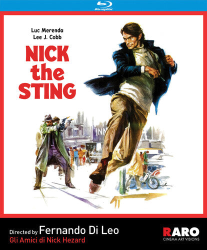 Nick the Sting (1976) (1976)