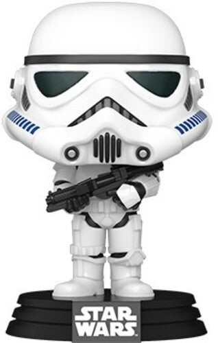 Pop Star Wars - Funko POP! Star Wars: Star Wars New Classics - Stormtrooper