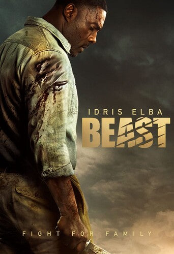 BEAST (2022)