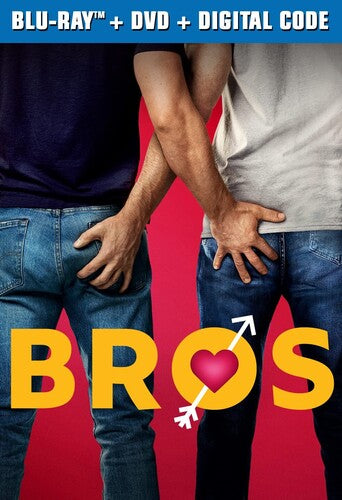 BROS (2022)
