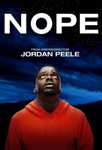NOPE (2022)