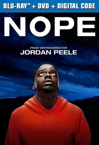 NOPE (2022)