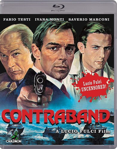 CONTRABAND (1980)