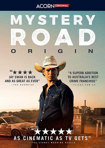 Mystery Road: Origin (2022)
