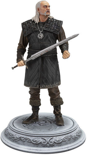 Dark Horse - Dark Horse - The Witcher Season 2 - Vesemir Figure