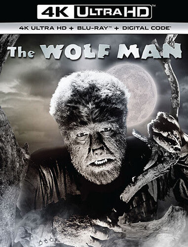 Wolf Man (1941) (1941)