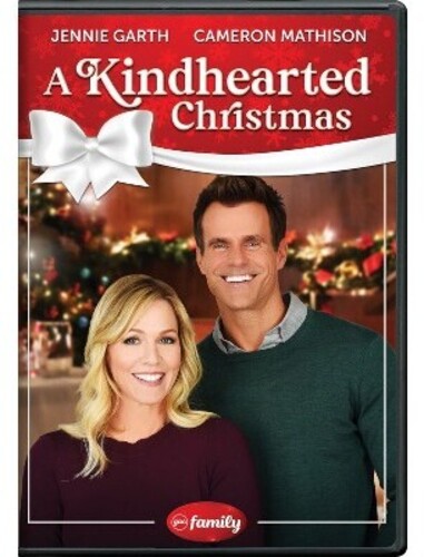 Kindhearted Christmas (2021)