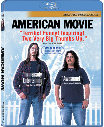 American Movie (1999)