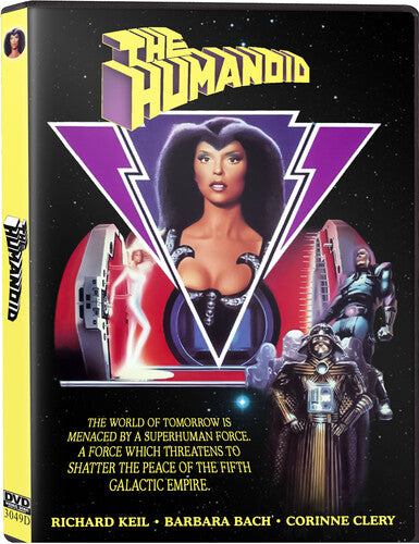 HUMANOID (1979)