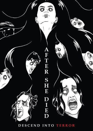 After She Died (2022)