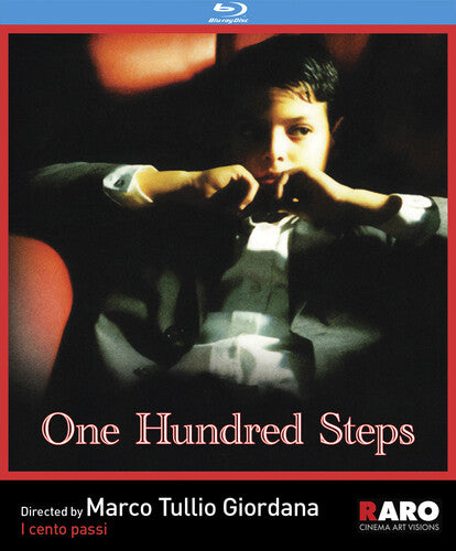 One Hundred Steps (2000)