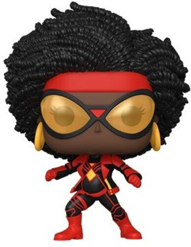 Funko POP!: Spider-Man: Across The Spider-Verse - Spider-Woman