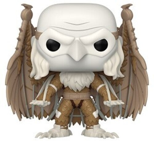 Funko Pop! Vinyl: - FUNKO POP! VINYL: Spider-Man - Across The Spider Verse - Medieval Vulture