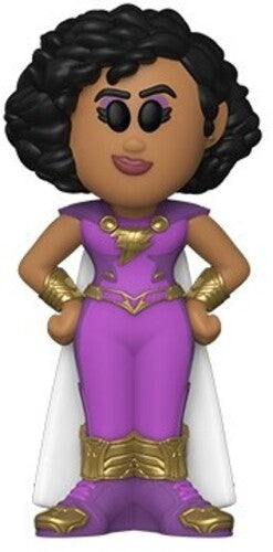 Funko Vinyl Soda: - FUNKO VINYL SODA: Shazam! Fury of the Gods - Darla Dudley (Styles May Vary)