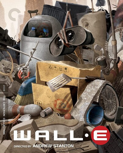 Wall-e/uhdbd (2008)