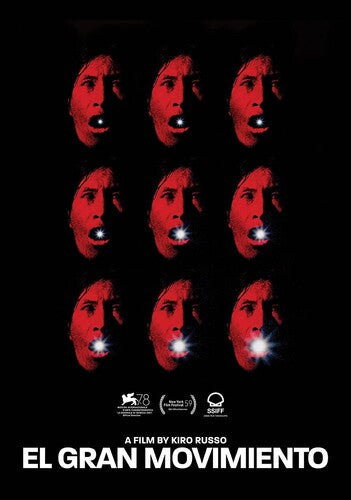 El Gran Movimiento (2021)
