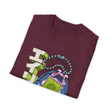 Alien Tamagotchi T-Shirt