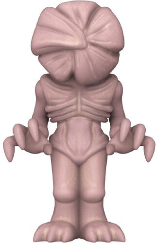 Funko Vinyl Soda: - FUNKO VINYL SODA: Stranger Things - Demogorgon (Styles May Vary)