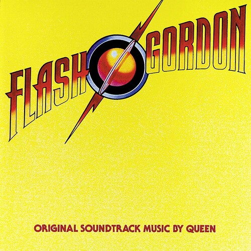 Queen & Adam Lambert - Flash Gordon