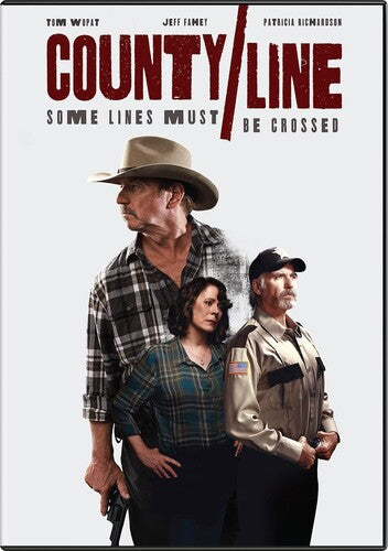 County Line (2017)