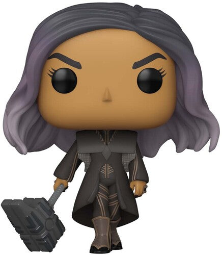 Funko Pop! Vinyl: - FUNKO POP! VINYL: The Marvels - Dar -Benn