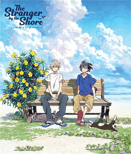 Stranger By the Shore - Stranger by the Shore