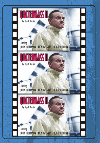 Quatermass II (1955)