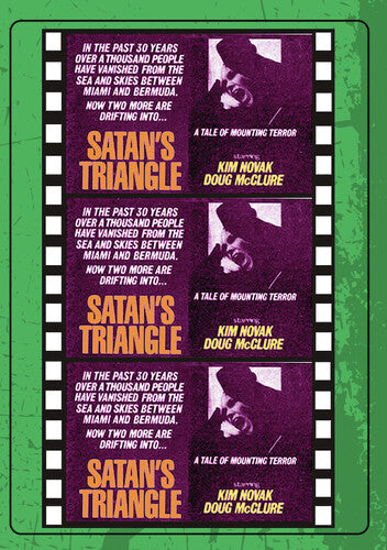 Satan's Triangle (1975)