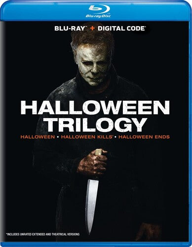Halloween Trilogy - Halloween Trilogy