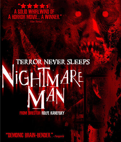 Nightmare Man (2006)