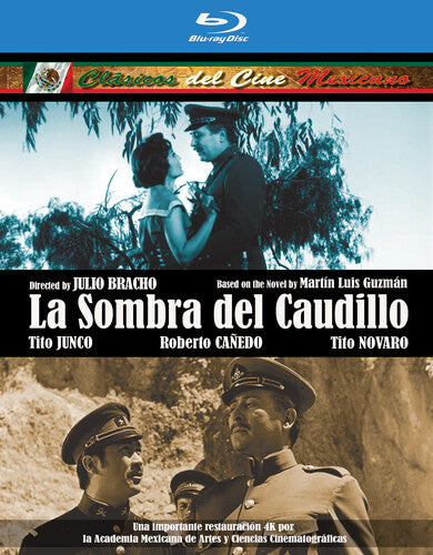 La Sombra Del Caudillo Aka the Shadow of the (1960)