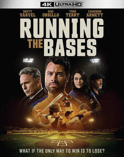 Running the Bases/uhd (2022)
