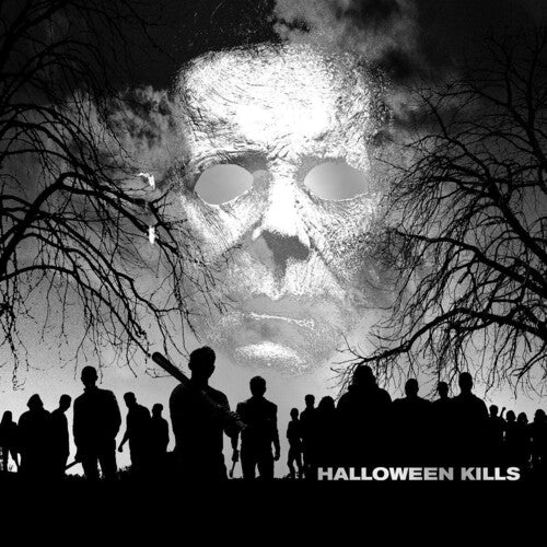 CARPENTER,JOHN / CARPENTER,CODY / DAVIES,DANIEL - Halloween Kills (Original Soundtrack) - Redfire