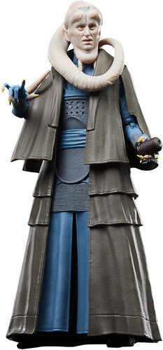 SW Bl Ketchum - Hasbro Collectibles - Star Wars The Black Series Bib Fortuna
