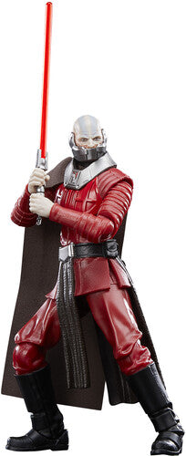 SW Bl Eden - Hasbro Collectibles - Star Wars The Black Series Darth Malak