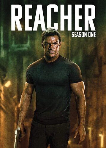 Reacher: Season One (2022)