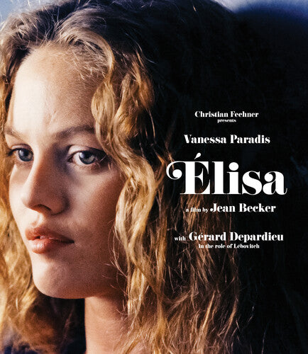 ELISA (1995)