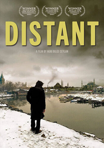 DISTANT (2002)