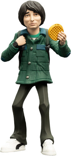 Mini Epics - WETA Workshop Mini Epics - Stranger Things (Season 1) - Mike the Resourceful (Limited Edition)