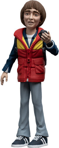 Mini Epics - WETA Workshop Mini Epics - Stranger Things (Season 1) - Will the Wise (Limited Edition)