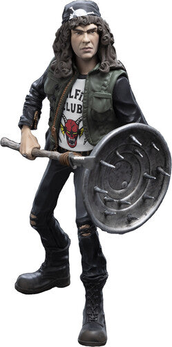 Mini Epics - WETA Workshop Mini Epics - Stranger Things (Season 4) - Eddie Munson (Limited Edition)