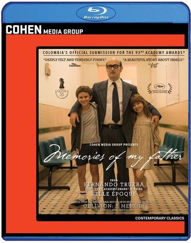 Memories of My Father (2020)