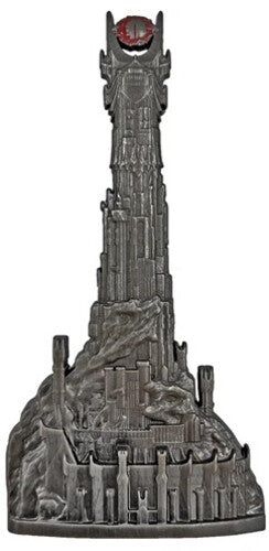 Lord O/T Rings - Eye of Sauron Metal Bottle Opener - Factory Entertainment - The Lord Of The Rings - Eye of Sauron Metal Bottle Opener