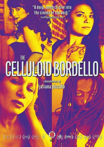 Celluloid Bordello (2019)