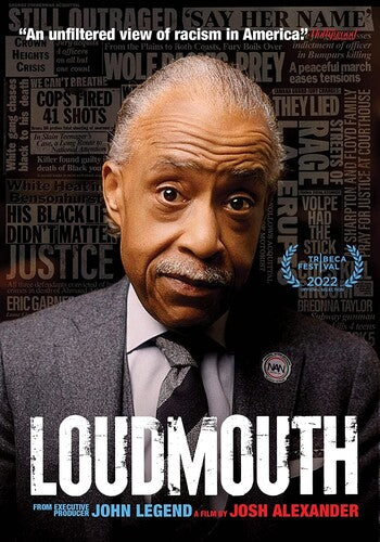 LOUDMOUTH (2022)