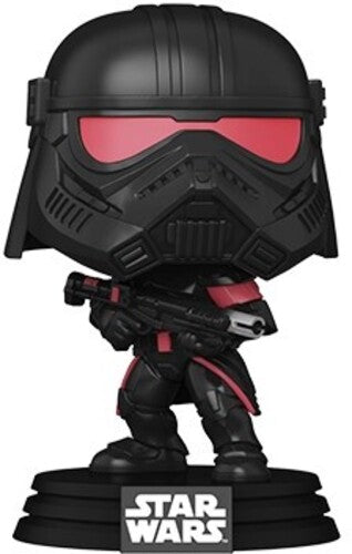 Funko Pop! Vinyl: - FUNKO POP! VINYL: Obi-Wan Kenobi S2 - Purge Trooper (Battle Pose)